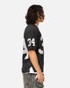Mitchell & Ness Los Angeles Raiders Bo Jackson #34 Legacy Jersey Black