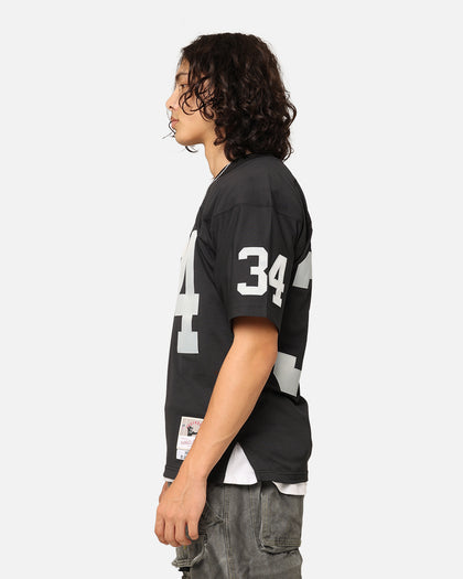 Mitchell & Ness Los Angeles Raiders Bo Jackson #34 Legacy Jersey Black
