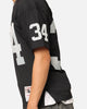 Mitchell & Ness Los Angeles Raiders Bo Jackson #34 Legacy Jersey Black