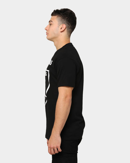 Majestic Athletic Las Vegas Raiders Short Sleeve T-Shirt