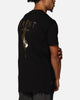 Saint Morta Daggers Lafayette T-Shirt Black/Gold