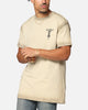 Saint Morta Daggers Lafayette T-Shirt Contrast Stone