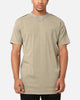 Saint Morta Daggers Lafayette T-Shirt Vintage Khaki