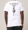 Saint Morta Daggers Lafayette T-Shirt White/Black