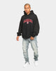 NATIONAL COLLEGIATE ATHLETIC ASSC Alabama Vintage Arch Hoodie Vintage Black
