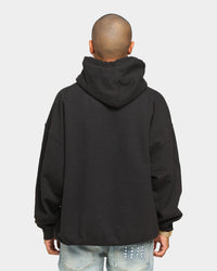 NATIONAL COLLEGIATE ATHLETIC ASSC Alabama Vintage Arch Hoodie Vintage Black