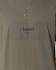Saint Morta Legionaire Lafayette T-Shirt Khaki Green
