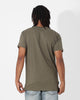Saint Morta Legionaire Lafayette T-Shirt Khaki Green