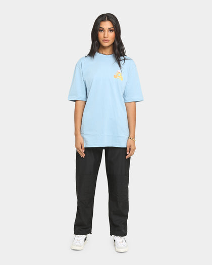 Palace Tri-Lager T-Shirt Sky Tint