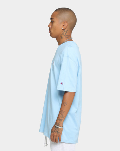 Champion Re:bound Light T-Shirt Candid Blue