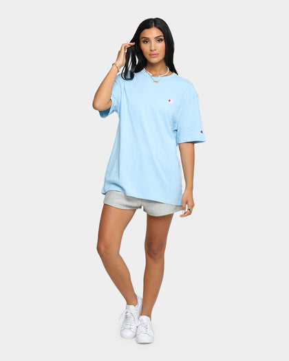 Champion Re:bound Light T-Shirt Candid Blue