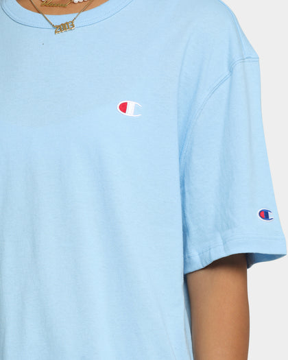 Champion Re:bound Light T-Shirt Candid Blue