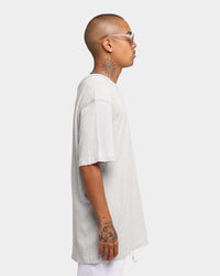 Champion RB Light T-Shirt Oxford Heather
