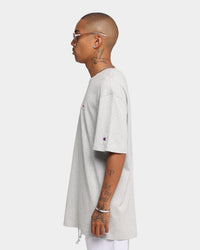 Champion RB Light T-Shirt Oxford Heather
