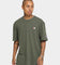 Champion Re:bound Light T-Shirt Tourmaline Green