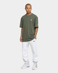 Champion Re:bound Light T-Shirt Tourmaline Green