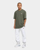 Champion Re:bound Light T-Shirt Tourmaline Green