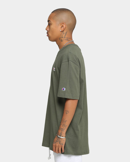 Champion Re:bound Light T-Shirt Tourmaline Green