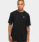 Champion Heritage Paint Splat T-Shirt Black