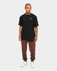 Champion Heritage Paint Splat T-Shirt Black