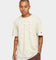 Champion Heritage Paint Splat T-Shirt Pebblestone