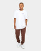 Champion Heritage Paint Splat T-Shirt White