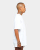 Champion Heritage Paint Splat T-Shirt White