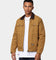 Dickies Alton Garage Jacket Brown Duck