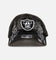 New Era Las Vegas Raiders 'Tribal' Classic Casual Strapback Washed Black