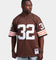 Mitchell & Ness Cleveland Browns Jim Brown #32 '63-'64 Legacy Jersey Brown