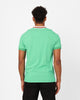 XXIII Printed Polo Shirt Green/White