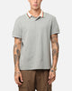 XXIII Printed Polo Shirt Olive