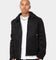 XXIII Will Aviator Jacket Black
