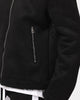 XXIII Will Aviator Jacket Black