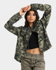 XXIII Finn Camo Jacket Camo