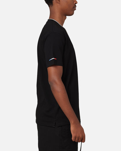 Carré Simplicité Classic Short Sleeve T-Shirt Black