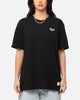 Carré Simplicité Classic Short Sleeve T-Shirt Black