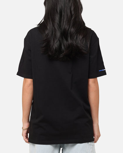 Carré Simplicité Classic Short Sleeve T-Shirt Black