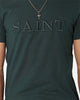 Saint Morta Annex El Duplo T-Shirt Dark Green