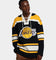 47 Brand Los Angeles Lakers Superior Lacer Hoodie Jet Black/Gold