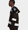 47 Brand Chicago Bulls Superior Lacer Hoodie Brown