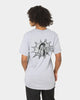 HUF X Playboy Photo Dept T-Shirt Grey Heather