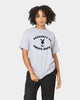 HUF X Playboy Photo Dept T-Shirt Grey Heather