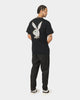 HUF X Playboy VVS Logo T-Shirt Black