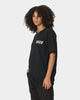 HUF X Playboy VVS Logo T-Shirt Black
