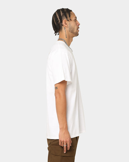 HUF X Playboy VVS Logo T-Shirt White