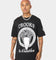 Crooks & Castles Bandito Timeless T-Shirt Black