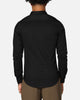 Saint Morta Alpha Horoma Slim Fit Shirt Black