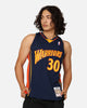 Mitchell & Ness Golden State Warriors Stephen Curry #30 '09-'10 Home Swingman Jersey Navy