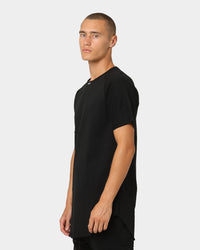 The Anti Order Anti Essential Regulation T-Shirt Black